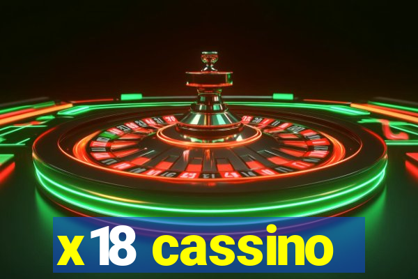 x18 cassino